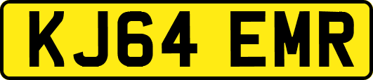 KJ64EMR