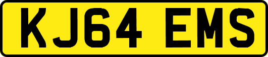 KJ64EMS