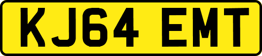 KJ64EMT