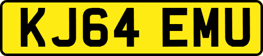 KJ64EMU