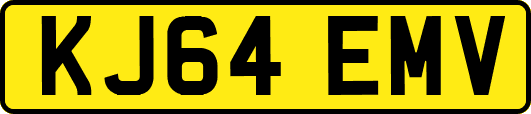 KJ64EMV