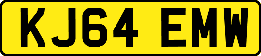 KJ64EMW