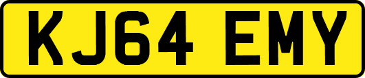 KJ64EMY