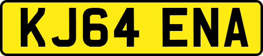 KJ64ENA