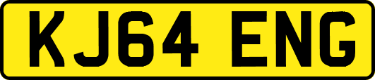 KJ64ENG