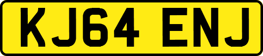 KJ64ENJ