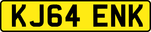 KJ64ENK