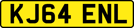 KJ64ENL
