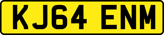 KJ64ENM