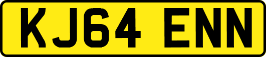 KJ64ENN