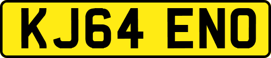 KJ64ENO