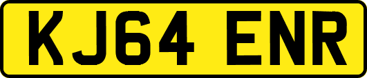 KJ64ENR