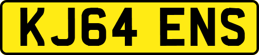 KJ64ENS