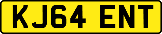 KJ64ENT