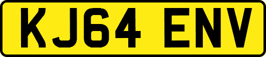 KJ64ENV