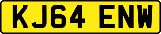 KJ64ENW