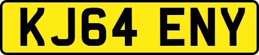KJ64ENY