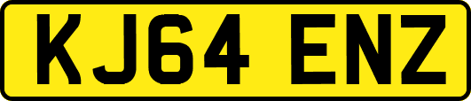 KJ64ENZ
