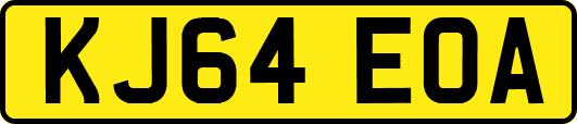 KJ64EOA