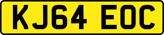 KJ64EOC