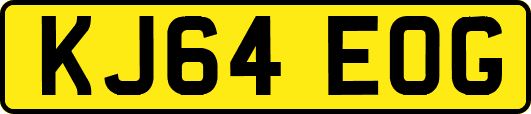 KJ64EOG