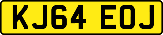 KJ64EOJ