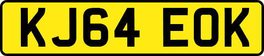 KJ64EOK