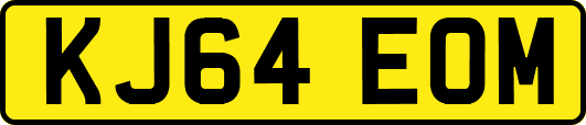 KJ64EOM