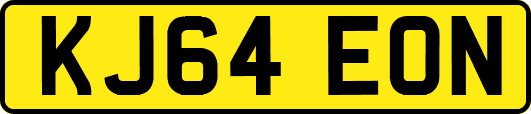 KJ64EON