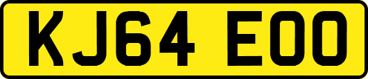 KJ64EOO