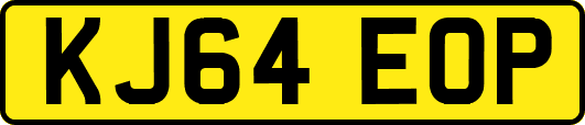 KJ64EOP