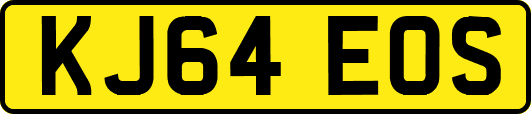 KJ64EOS