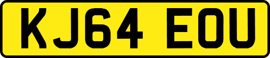 KJ64EOU