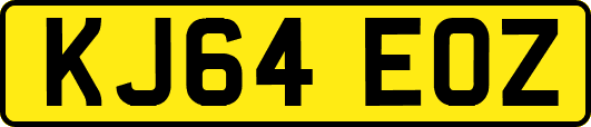 KJ64EOZ