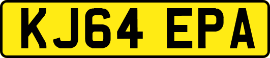 KJ64EPA