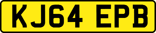 KJ64EPB