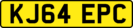 KJ64EPC