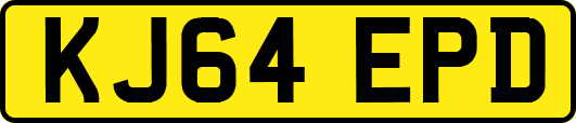 KJ64EPD