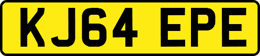KJ64EPE