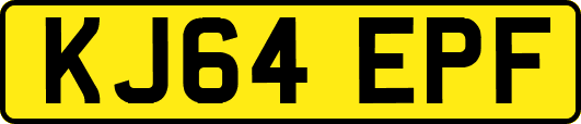 KJ64EPF