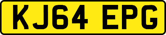 KJ64EPG