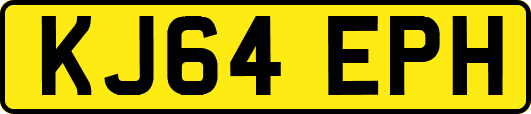 KJ64EPH