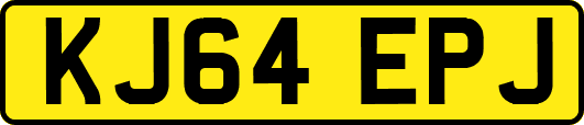 KJ64EPJ