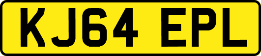 KJ64EPL