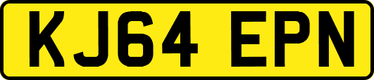 KJ64EPN