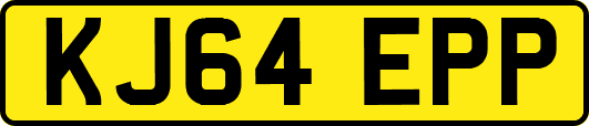 KJ64EPP