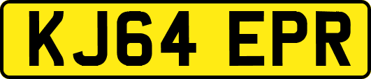 KJ64EPR