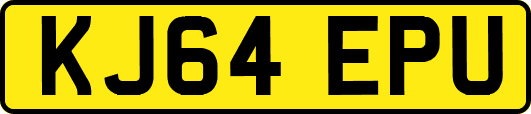 KJ64EPU