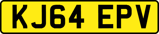 KJ64EPV