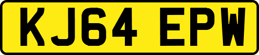 KJ64EPW